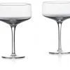 Zone Denmark Cocktailglas 280 Ml, 2 Stück, Transparent - Cocktailgläser