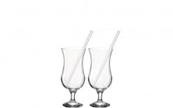 Montana Cocktailglas Fresh 380 Ml, 2 Stück, Transparent - Cocktailgläser