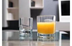 Montana Schnapsglas Gala 40 Ml, 3 Stück, Transparent - Schnaps- & Likör Gläser -Glaser Verkaufsgeschäft 1063639 3 5