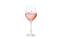 Donkey Wine Glass Of Music 540 Ml, 1 Stück, Transparent - Weingläser