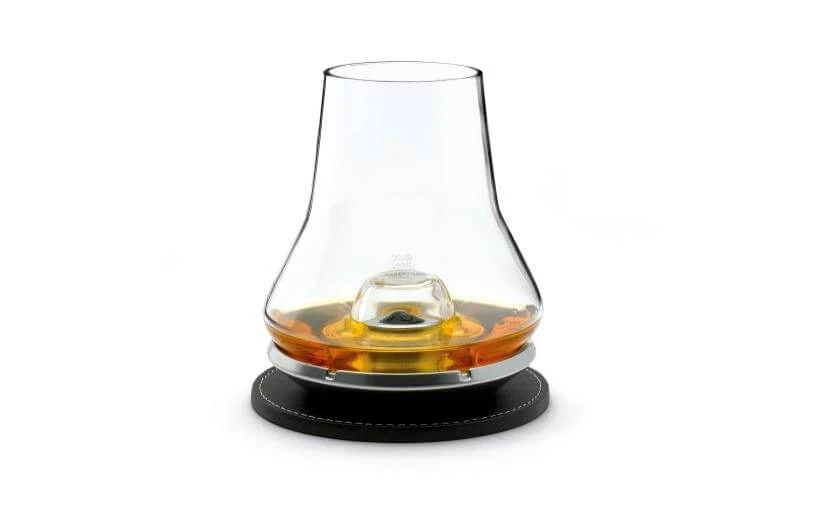 Peugeot Whiskyglas 380 Ml, 1 Stück, Transparent - Whiskygläser 1 Peugeot Whiskyglas 380 Ml, 1 Stück, Transparent - Whiskygläser