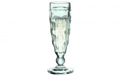 Leonardo Sektglas Brindisi 140 Ml, 6 Stück, Grün - Sektgläser -Glaser Verkaufsgeschäft 1186699 3 5