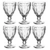 Leonardo Rotweinglas Brindisi 310 Ml, 6 Stück, Transparent - Weingläser