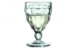 Leonardo Weissweinglas Brindisi 240 Ml, 6 Stück, Grün - Weingläser -Glaser Verkaufsgeschäft 1186708 3 5