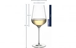 Leonardo Weissweinglas Brunelli 470 Ml, 6 Stück, Transparent - Weingläser 5 Leonardo Weissweinglas Brunelli 470 Ml, 6 Stück, Transparent - Weingläser -Glaser Verkaufsgeschäft 1189216 3 5