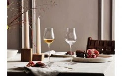 Leonardo Grappaglas Brunelli 210 Ml, 2 Stück, Transparent - Schnaps- & Likör Gläser -Glaser Verkaufsgeschäft 1189226 3 5