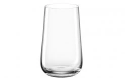 Leonardo Longdrinkglas Brunelli 530 Ml, 6 Stück, Transparent - Cocktailgläser -Glaser Verkaufsgeschäft 1189228 2 5