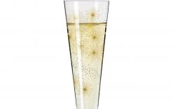 Ritzenhoff Champagnerglas Goldnacht No. 4 - Lenka Kühnertová 205 Ml - Sektgläser -Glaser Verkaufsgeschäft 1240278 3 5