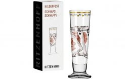 Ritzenhoff Schnapsglas Heldenfest No. 6 - Sascha Morawetz 52 Ml - Schnaps- & Likör Gläser -Glaser Verkaufsgeschäft 1240296 3 5