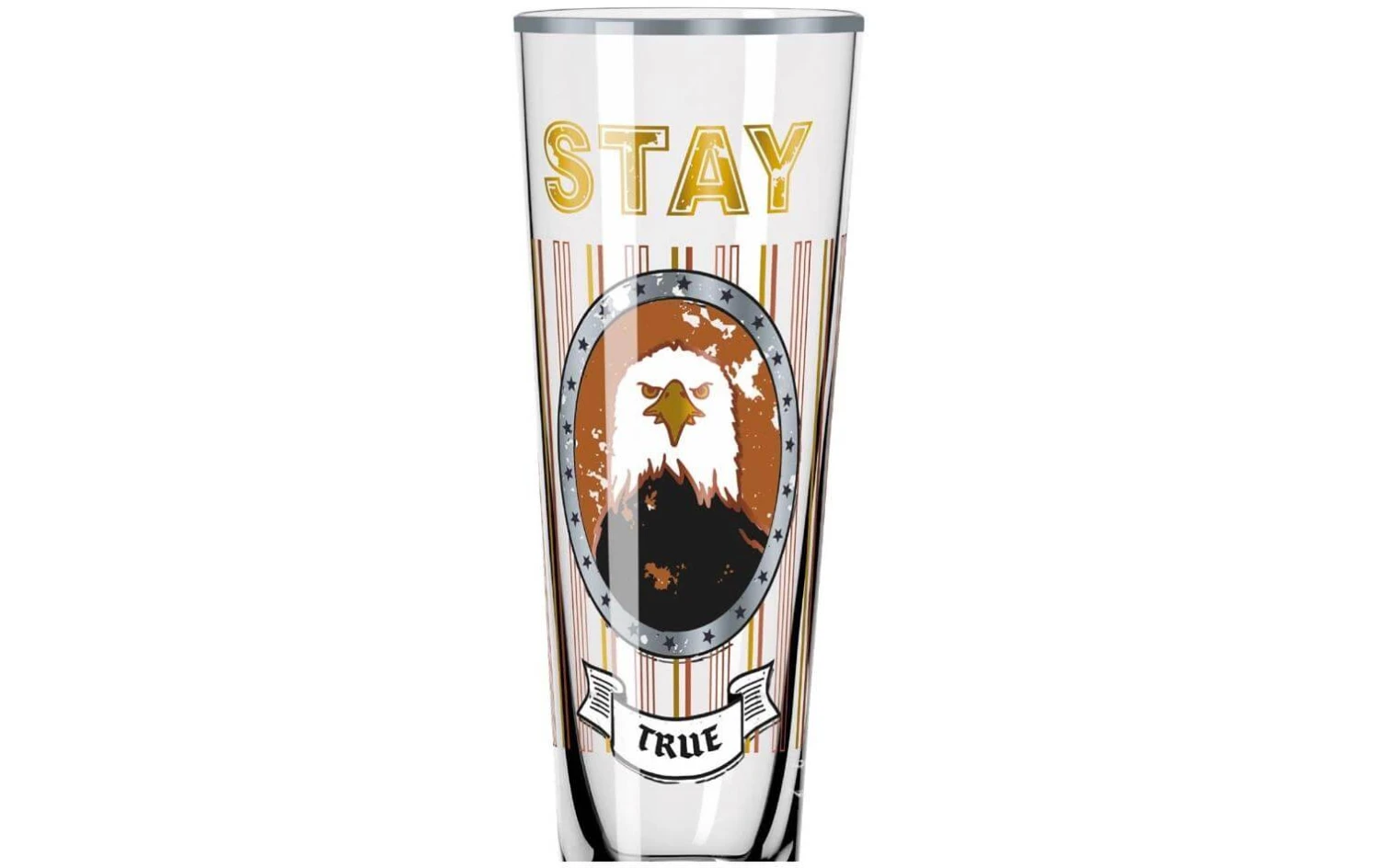 Ritzenhoff Schnapsglas Heldenfest No. 7- Michaela Koch 52 Ml - Schnaps- & Likör Gläser 2 Ritzenhoff Schnapsglas Heldenfest No. 7- Michaela Koch 52 Ml - Schnaps- & Likör Gläser – Bild 2