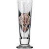 Ritzenhoff Schnapsglas Heldenfest No. 8 - Angela Schiewer 52 Ml - Schnaps- & Likör Gläser