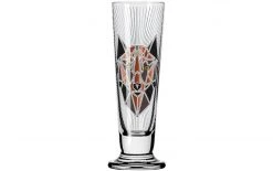 Ritzenhoff Schnapsglas Heldenfest No. 8 - Angela Schiewer 52 Ml - Schnaps- & Likör Gläser