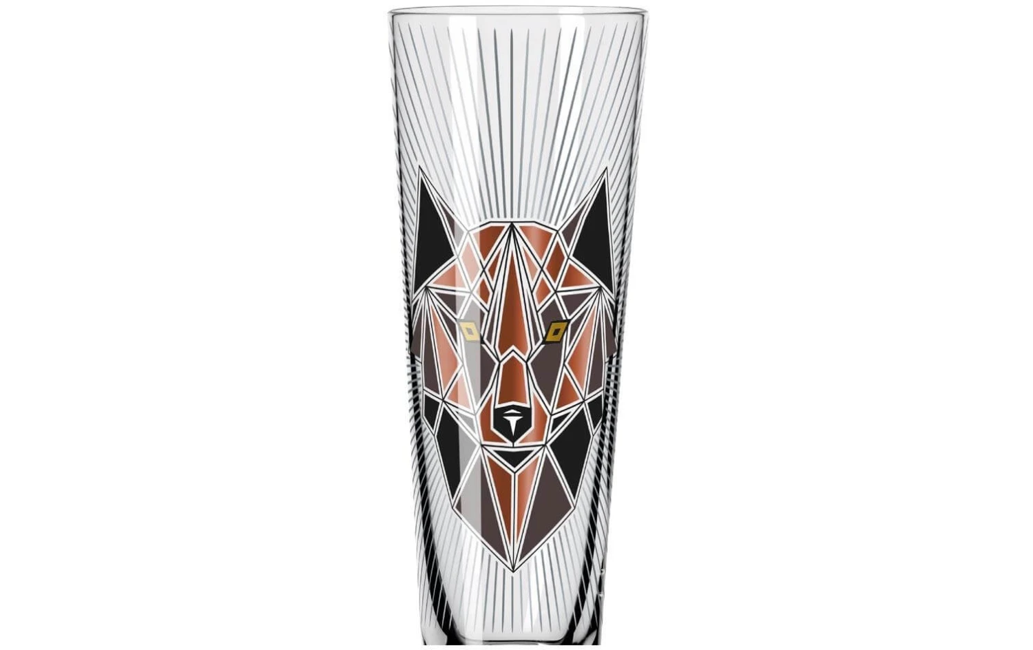 Ritzenhoff Schnapsglas Heldenfest No. 8 - Angela Schiewer 52 Ml - Schnaps- & Likör Gläser 2 Ritzenhoff Schnapsglas Heldenfest No. 8 - Angela Schiewer 52 Ml - Schnaps- & Likör Gläser – Bild 2