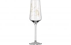 Ritzenhoff Champagnerglas Roséhauch No. 1- Marvin Benzoni 233 Ml - Sektgläser