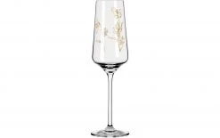 Ritzenhoff Champagnerglas Roséhauch No. 3 - Marvin Benzoni 233 Ml - Sektgläser