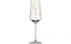 Ritzenhoff Champagnerglas Roséhauch No. 4 - Marvin Benzoni 233 Ml - Sektgläser