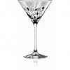 Ritzenhoff Martiniglas Leaves – Selli Cordazzi 225 Ml, 1 Stück - Cocktailgläser