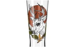 Ritzenhoff Bierglas Heldenfest No. 3 - Tobias Tietchen 607 Ml, 2 Stück - Biergläser 5 Ritzenhoff Bierglas Heldenfest No. 3 - Tobias Tietchen 607 Ml, 2 Stück - Biergläser -Glaser Verkaufsgeschäft 1245714 3 5