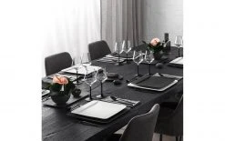 Villeroy & Boch Weissweinglas Rock 380 Ml, 4 Stück, Transparent - Weingläser -Glaser Verkaufsgeschäft 1294739 3 5