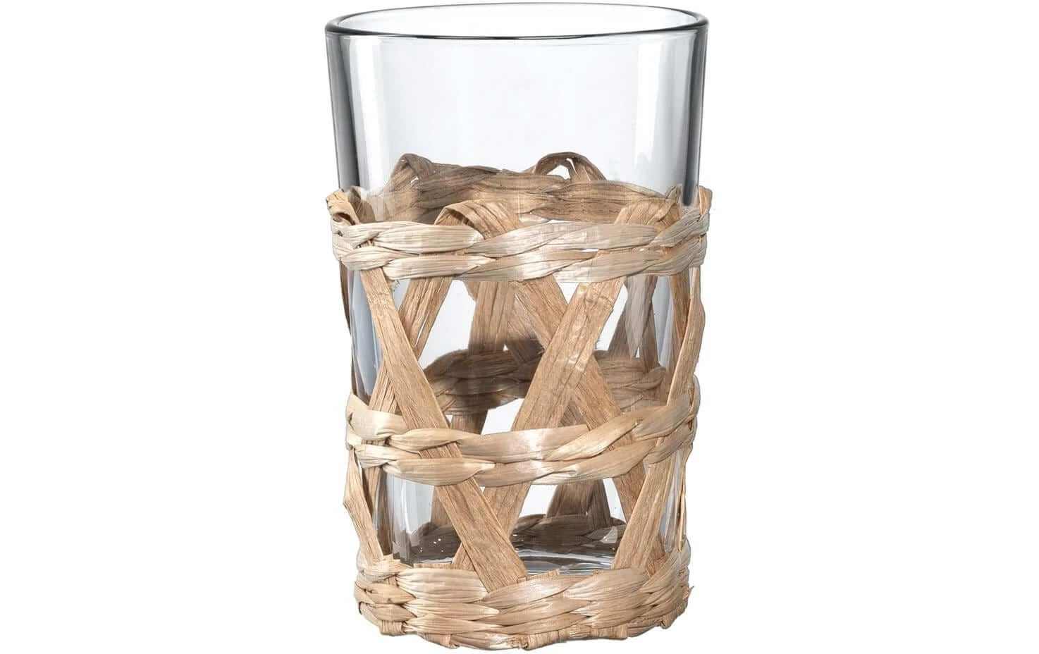 Leonardo Trinkglas Garda 220 Ml, 6 Stück, Transparent - Trinkgläser 2 Leonardo Trinkglas Garda 220 Ml, 6 Stück, Transparent - Trinkgläser – Bild 2