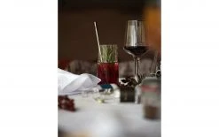 Zone Denmark Rotweinglas Rocks 480 Ml, 2 Stück, Transparent - Weingläser -Glaser Verkaufsgeschäft 1304685 3 3