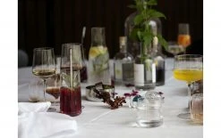 Zone Denmark Weissweinglas Rocks 300 Ml, 2 Stück, Transparent - Weingläser -Glaser Verkaufsgeschäft 1304686 3 3