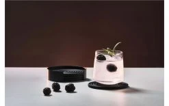 Zone Denmark Cocktailglas Rocks 300 Ml, 3 Stück, Transparent - Cocktailgläser -Glaser Verkaufsgeschäft 1304687 3 5