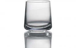Zone Denmark Whiskyglas Rocks 220 Ml, 2 Stück, Transparent - Whiskygläser -Glaser Verkaufsgeschäft 1304688 3 5