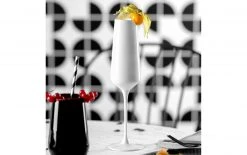 Leonardo Sektglas Etna 280 Ml, 2 Stück, Weiss - Sektgläser -Glaser Verkaufsgeschäft 1307036 3 3