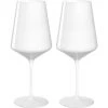 Leonardo Cocktailglas Etna 750 Ml, 2 Stück, Weiss - Cocktailgläser