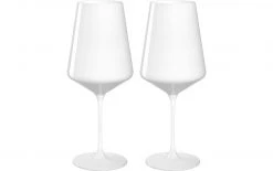 Leonardo Cocktailglas Etna 750 Ml, 2 Stück, Weiss - Cocktailgläser