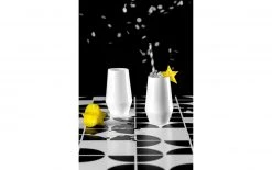 Leonardo Trinkglas Etna 365 Ml, 2 Stück, Weiss - Trinkgläser -Glaser Verkaufsgeschäft 1307040 3 3