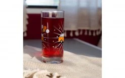 Sheepworld Trinkglas Bus 500 Ml, 1 Stück, Transparent - Trinkgläser -Glaser Verkaufsgeschäft 1332566 3 3