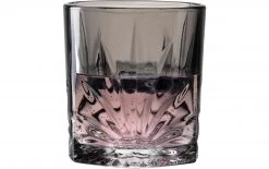 Leonardo Whiskyglas Capri 330 Ml, 4 Stück, Grau - Whiskygläser -Glaser Verkaufsgeschäft 1344555 3 3