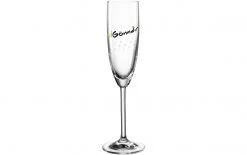 Leonardo Sektglas Presente Gönndir 200 Ml, 1 Stück, Transparent - Sektgläser