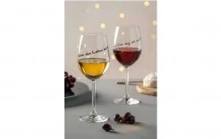 Leonardo Rotweinglas Presente Nimm Das 460 Ml, 1 Stück, Transparent - Weingläser -Glaser Verkaufsgeschäft 1344585 3 3