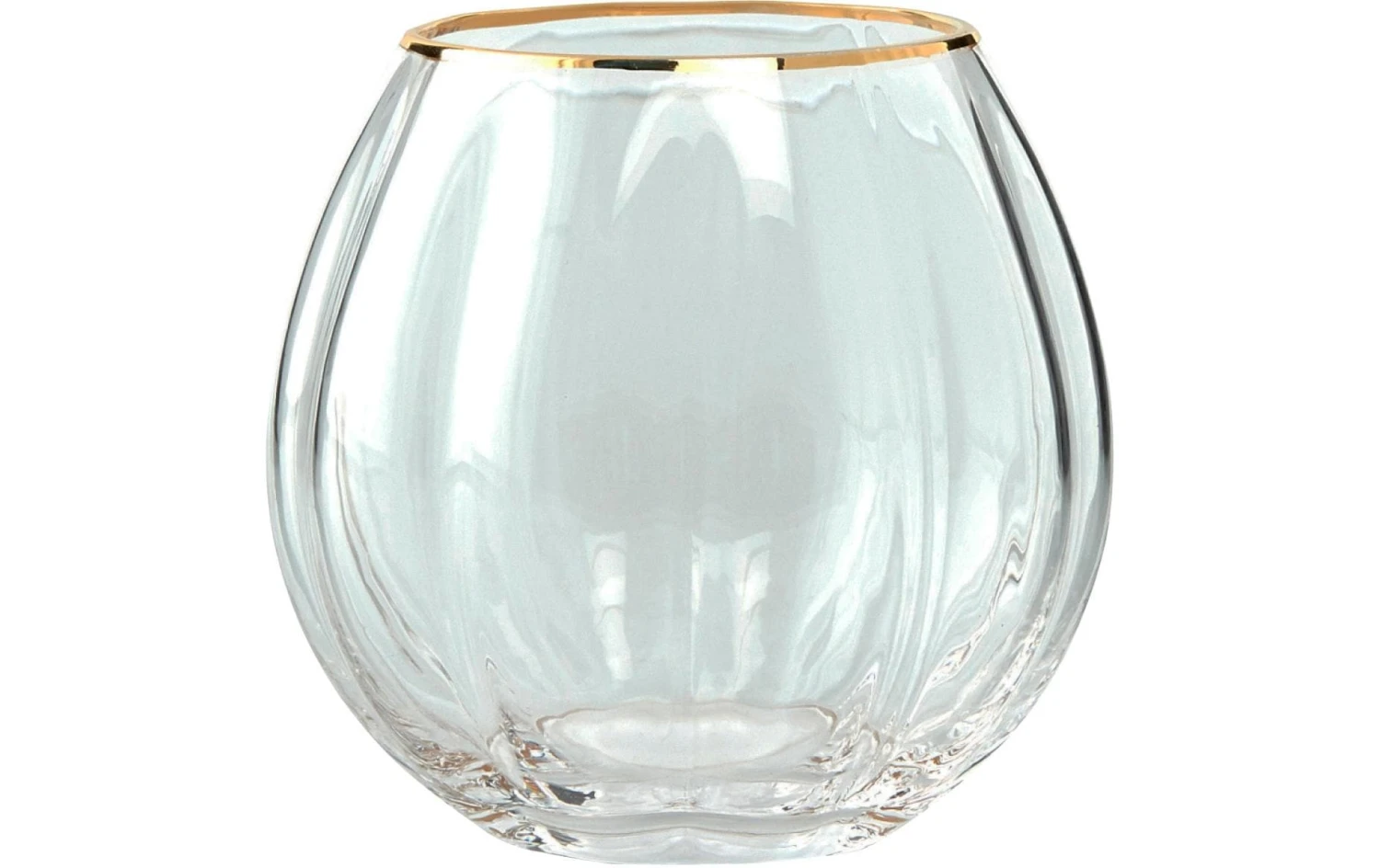 Lene Bjerre Trinkglas Claudine 490 Ml, 4 Stück, Transparent - Trinkgläser 2 Lene Bjerre Trinkglas Claudine 490 Ml, 4 Stück, Transparent - Trinkgläser – Bild 2