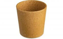 Koziol Trinkbecher Connect S 190 Ml, 4 Stück, Beige - Trinkgläser -Glaser Verkaufsgeschäft 1350309 2 3