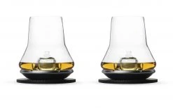 Peugeot Whiskyglas 380 Ml, 2 Stück, Transparent - Whiskygläser