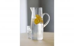 Bitz Trinkglas Kusintha 280 Ml, 4 Stück, Transparent - Trinkgläser -Glaser Verkaufsgeschäft 1380136 3 3