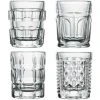 La Rochère Schnapsglas After 60 Ml, 4 Stück, Transparent - Schnaps- & Likör Gläser