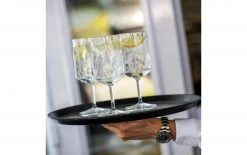 Koziol Rotweinglas Superglas Club No. 4, 300 Ml, 2 Stück, - Weingläser -Glaser Verkaufsgeschäft 1393818 3 3