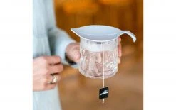 Koziol Cocktailbecher Superglas Club No. 2, 250 Ml, 2 Stück, - Cocktailgläser -Glaser Verkaufsgeschäft 1393819 3 3