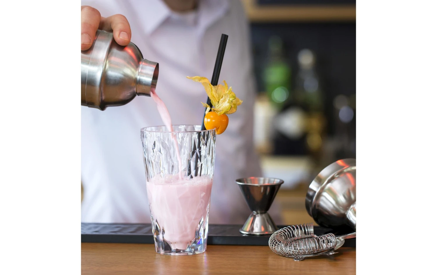 Koziol Trinkglas Superglas Club No. 6, 300 Ml, 2 Stück, - Trinkgläser 2 Koziol Trinkglas Superglas Club No. 6, 300 Ml, 2 Stück, - Trinkgläser – Bild 2