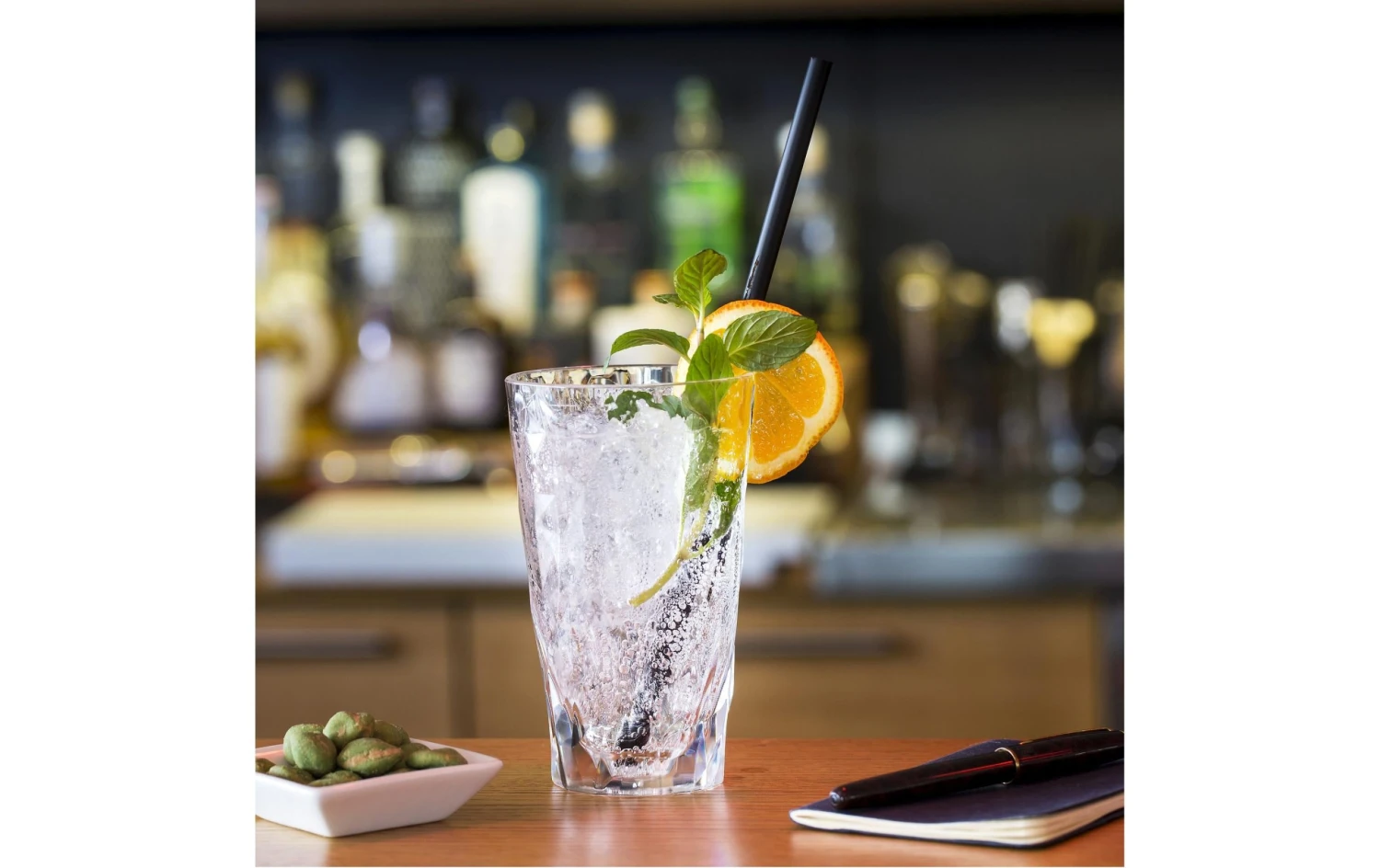 Koziol Trinkglas Superglas Club No. 6, 300 Ml, 2 Stück, - Trinkgläser 3 Koziol Trinkglas Superglas Club No. 6, 300 Ml, 2 Stück, - Trinkgläser – Bild 3