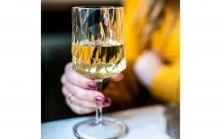 Koziol Weissweinglas Superglas Club No. 9, 200 Ml, 2 Stück, - Weingläser -Glaser Verkaufsgeschäft 1393823 3 3