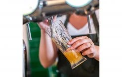 Koziol Bierglas Superglas Club No. 10, 300 Ml, 2 Stück, - Biergläser -Glaser Verkaufsgeschäft 1393824 3 3