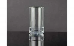 CleanMaxx Trinkglas 280 Ml, 2 Stück, Transparent - Trinkgläser -Glaser Verkaufsgeschäft 1423689 3 5