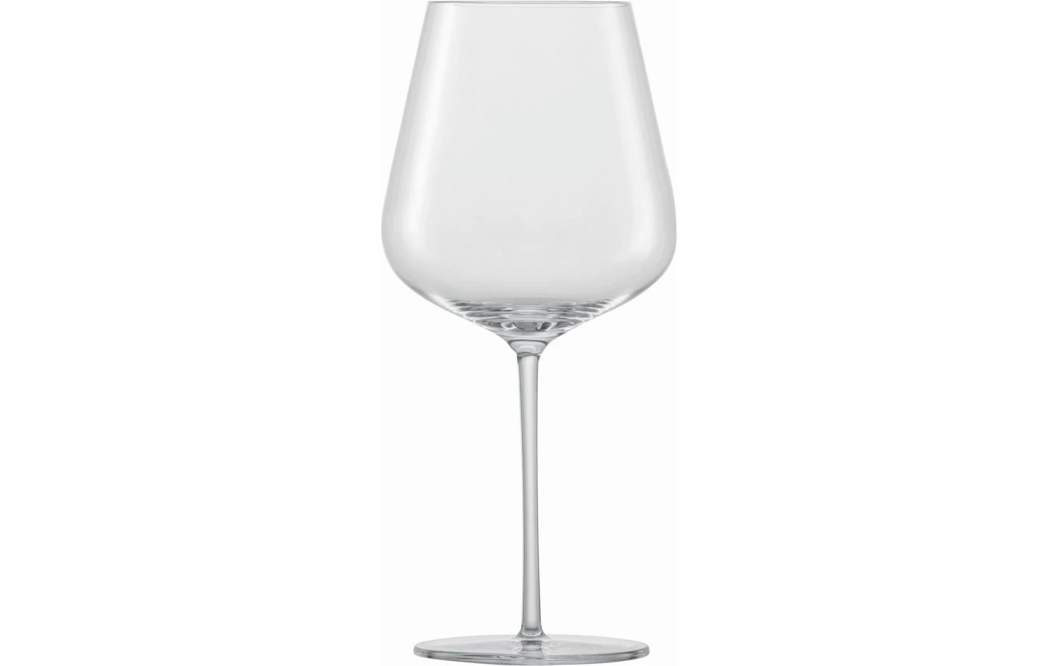 Schott Zwiesel Universal Weinglas Verbelle 685 Ml, 6 Stück, Transparent - Weingläser 2 Schott Zwiesel Universal Weinglas Verbelle 685 Ml, 6 Stück, Transparent - Weingläser – Bild 2