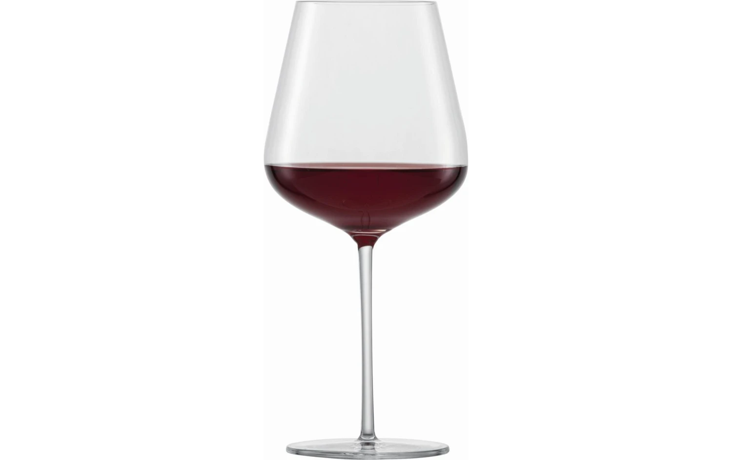 Schott Zwiesel Universal Weinglas Verbelle 685 Ml, 6 Stück, Transparent - Weingläser 3 Schott Zwiesel Universal Weinglas Verbelle 685 Ml, 6 Stück, Transparent - Weingläser – Bild 3